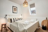 Ferienwohnung in Laboe - Alte B&auml;ckerei Loge - Bild 10