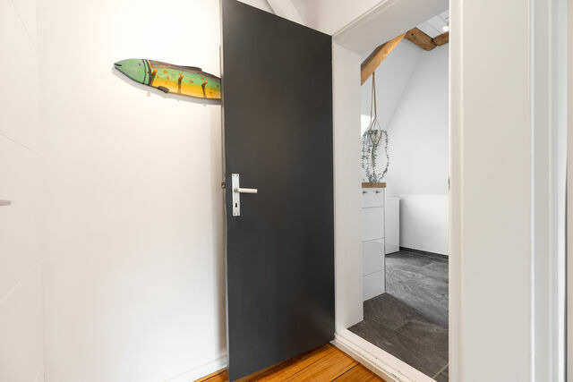 Ferienwohnung in Heikendorf - Dock 53 - Bild 25