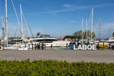 Ferienwohnung in Laboe - Hafenblick Portland J3 - Bild 2