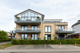 Ferienwohnung in Laboe - Hafenblick Portland J3 - Bild 21