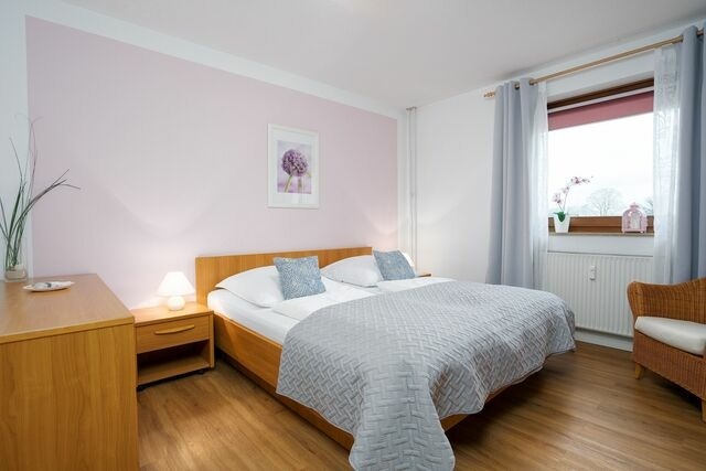 Ferienwohnung in Kellenhusen - Haus Gorchfock Barke - Bild 3