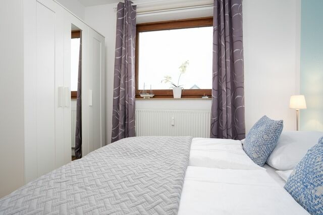 Ferienwohnung in Kellenhusen - Haus Gorchfock Barke - Bild 17