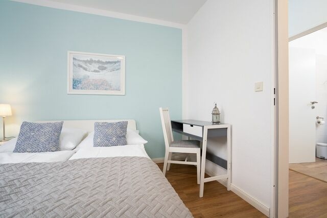 Ferienwohnung in Kellenhusen - Haus Gorchfock Barke - Bild 18