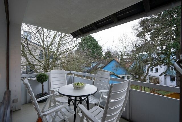 Ferienwohnung in Kellenhusen - Haus Gorchfock Barke - Bild 19