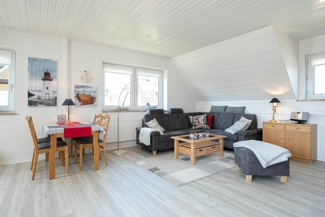 Ferienwohnung in Gr&ouml;mitz - Haus Hein - Bild 2