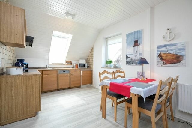 Ferienwohnung in Gr&ouml;mitz - Haus Hein - Bild 9