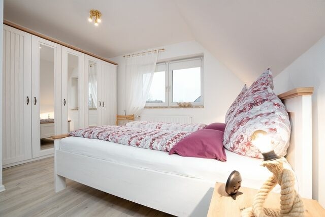 Ferienwohnung in Gr&ouml;mitz - Haus Hein - Bild 13
