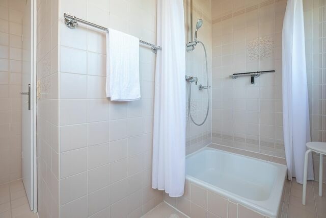 Ferienwohnung in Gr&ouml;mitz - Haus Hein - Bild 19