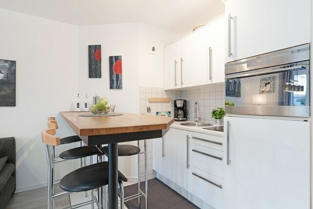 Ferienwohnung in Laboe - Nautic Nautic 09 - Bild 4