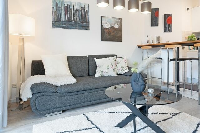 Ferienwohnung in Laboe - Nautic Nautic 09 - Bild 6