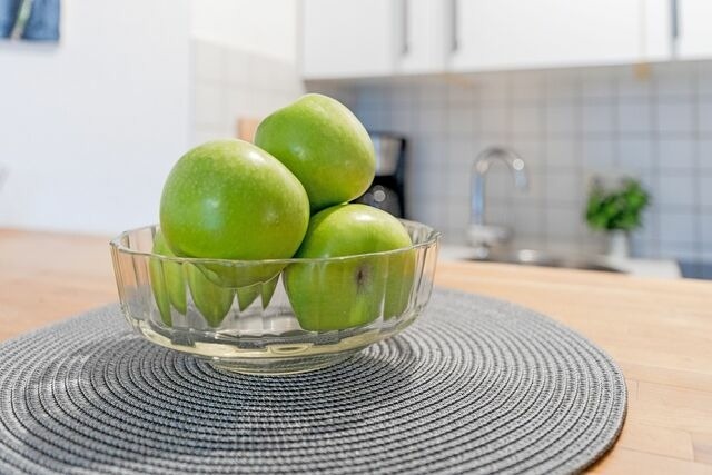 Ferienwohnung in Laboe - Nautic Nautic 09 - Bild 16