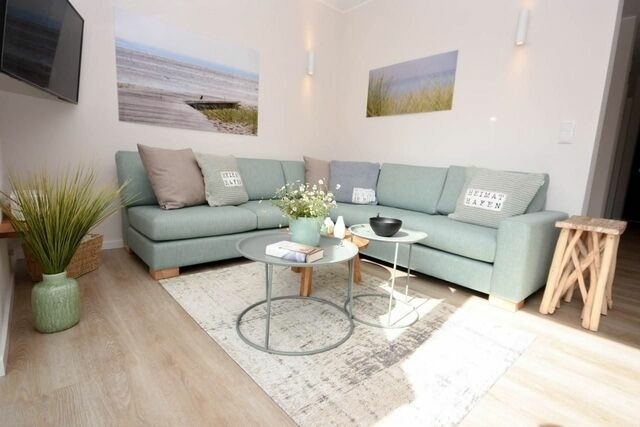 Ferienhaus in Dahme - Heimathafen Dahme - Bild 5