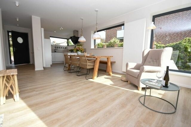 Ferienhaus in Dahme - Heimathafen Dahme - Bild 11