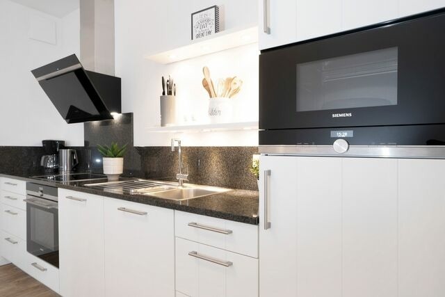 Ferienwohnung in Kellenhusen - KellenHus Wohnung 4 - Bild 17