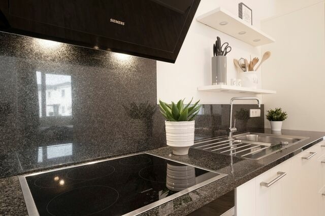 Ferienwohnung in Kellenhusen - KellenHus Wohnung 4 - Bild 20