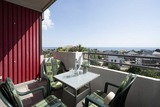 Ferienwohnung in Dahme - Berolina Blick aufs Meer - Bild 1