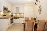 Ferienwohnung in Dahme - Berolina Blick aufs Meer - Bild 3