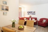 Ferienwohnung in Dahme - Berolina Blick aufs Meer - Bild 15