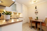 Ferienwohnung in Dahme - Berolina Blick aufs Meer - Bild 17
