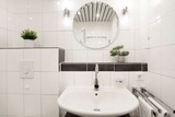 Ferienwohnung in Dahme - Berolina Blick aufs Meer - Bild 25