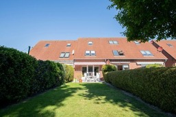 Haus Sandkorn