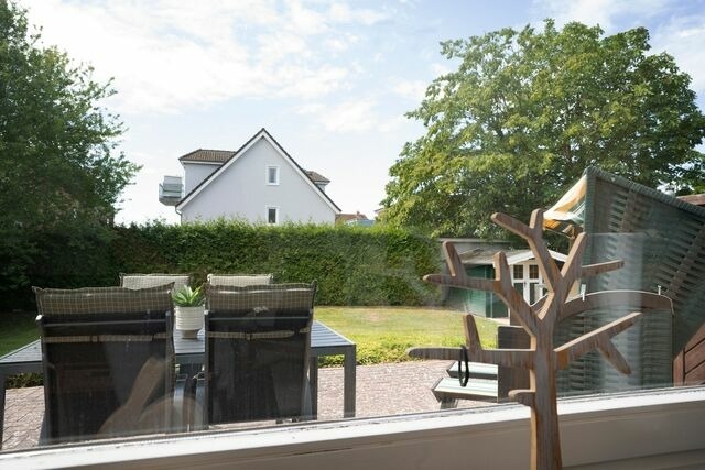 Ferienwohnung in Kellenhusen - Haus Waidmannsruh Waidmannsheil - Bild 8