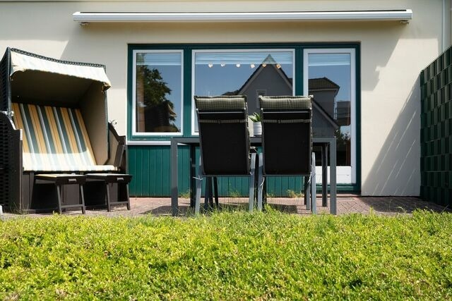 Ferienwohnung in Kellenhusen - Haus Waidmannsruh Waidmannsheil - Bild 11