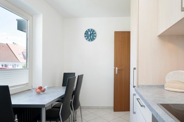 Ferienwohnung in Kellenhusen - Haus Waidmannsruh Waidmannsheil - Bild 21