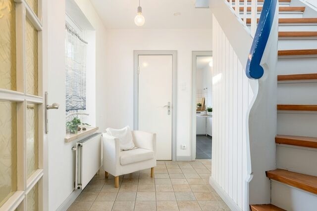 Ferienhaus in Laboe - Strandhaus - Bild 16