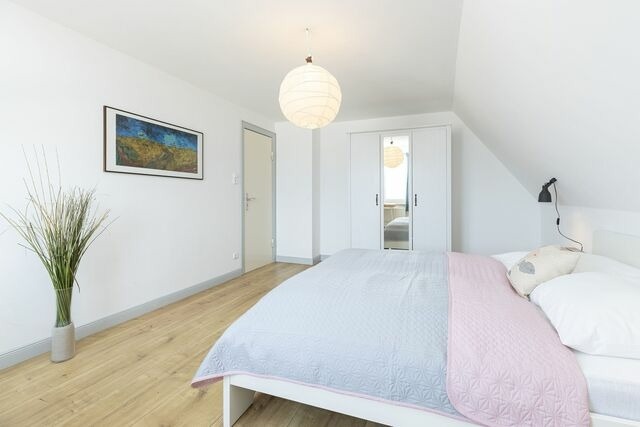 Ferienhaus in Laboe - Strandhaus - Bild 24