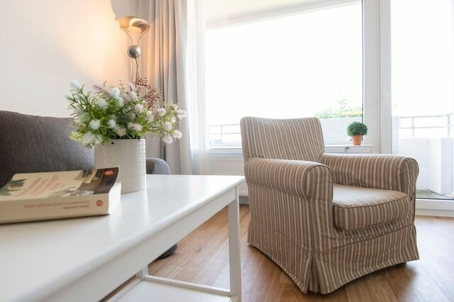 Ferienwohnung in Dahme - Berolina Belcanto - Bild 3