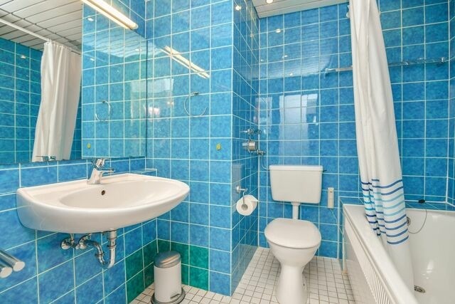Ferienwohnung in Dahme - Berolina Belcanto - Bild 17