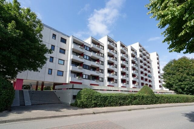 Ferienwohnung in Dahme - Berolina Belcanto - Bild 22