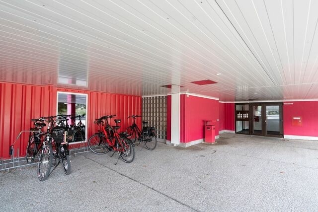 Ferienwohnung in Dahme - Berolina Belcanto - Bild 25