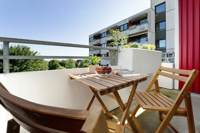 Ferienwohnung in Dahme - Berolina Belcanto - Bild 11
