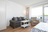Ferienwohnung in Dahme - Berolina Belcanto - Bild 2