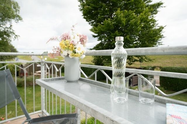 Ferienwohnung in Dahme - Strandhaus Bornhausen Anker - Bild 8