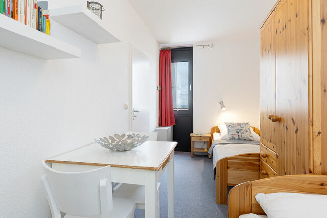 Ferienwohnung in Fehmarn OT Burgtiefe - Stranddistel 4 Fernblick - Bild 24