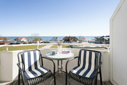 Haus Seeblick Ostseezauber Kellenhusen