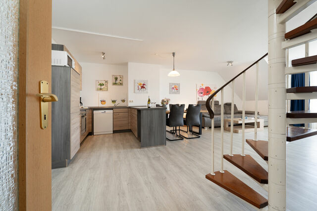 Ferienwohnung in Kellenhusen - Haus Seeblick Ostseezauber Kellenhusen - Bild 17