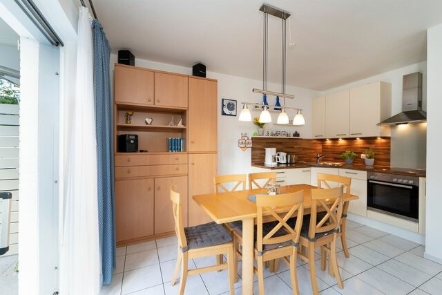 Ferienwohnung in Scharbeutz - Badeweg 4 Strandl&auml;ufer 2 - Bild 9