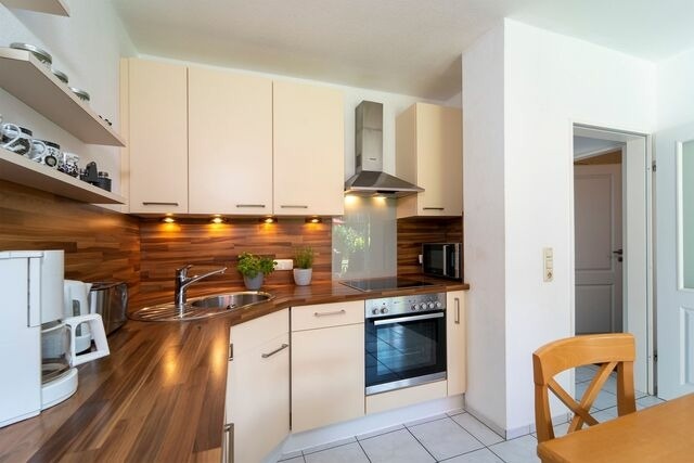 Ferienwohnung in Scharbeutz - Badeweg 4 Strandl&auml;ufer 2 - Bild 11