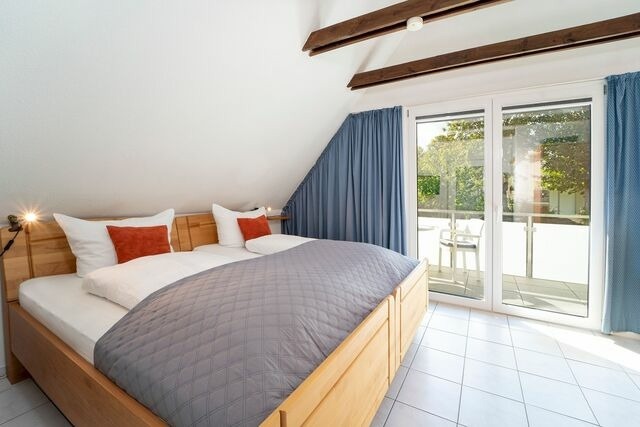 Ferienwohnung in Scharbeutz - Badeweg 4 Strandl&auml;ufer 2 - Bild 21