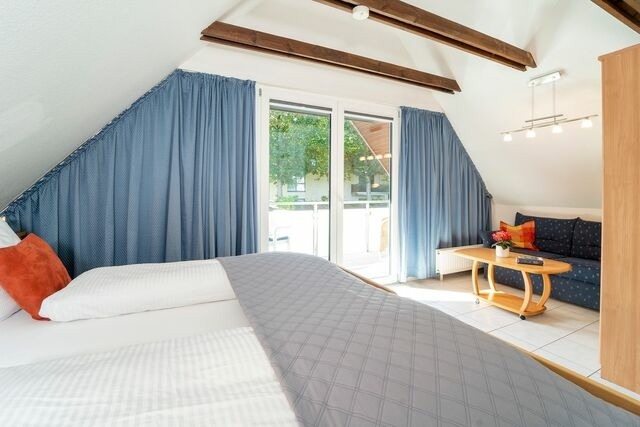 Ferienwohnung in Scharbeutz - Badeweg 4 Strandl&auml;ufer 2 - Bild 23