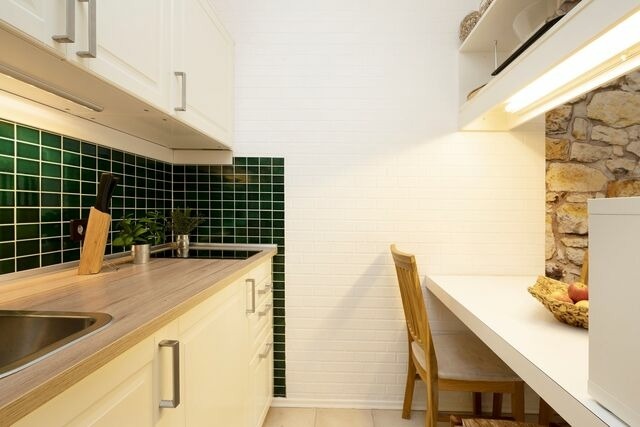 Ferienwohnung in Dahme - Berolina Traumdomizil - Bild 16