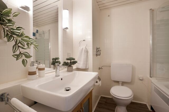 Ferienwohnung in Dahme - Berolina Traumdomizil - Bild 25