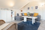 Ferienwohnung in Scharbeutz - Seepark Lindenallee Krabbe - Bild 5