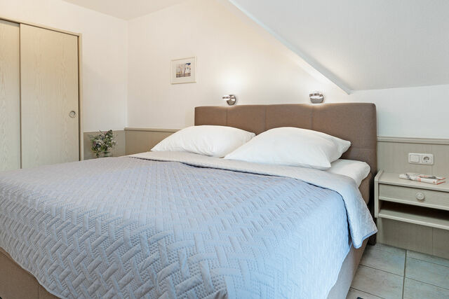Ferienwohnung in Scharbeutz - Schmiedestra&szlig;e 3 Wohnung 7 - Bild 4