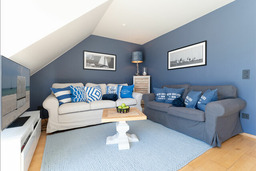 Am Seehof 7 Seestern