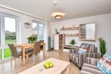 Ferienwohnung in Kellenhusen - Lindenbuschen 2 Wohnung 2 - Bild 1
